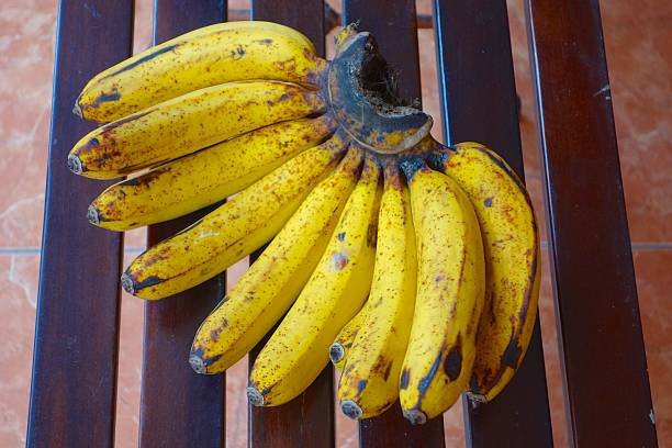 Barangan Banana