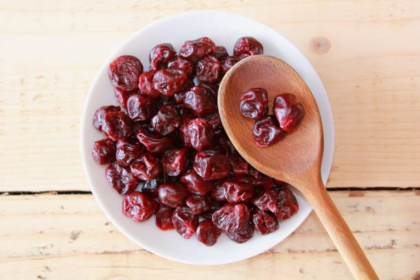 Dried Cherries