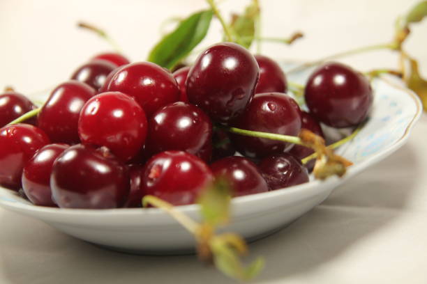 Kordia Cherries