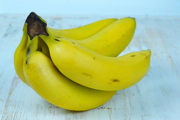 Manzano Banana