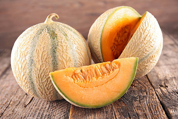 Muskmelon