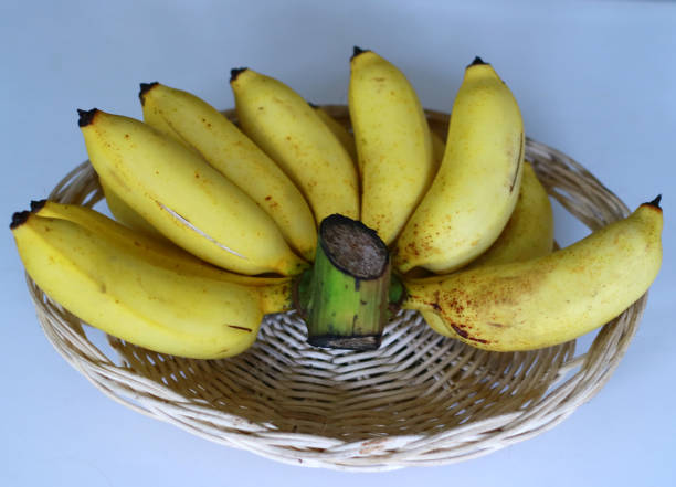 Pisang Raja