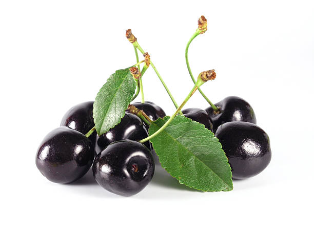 Black Cherries