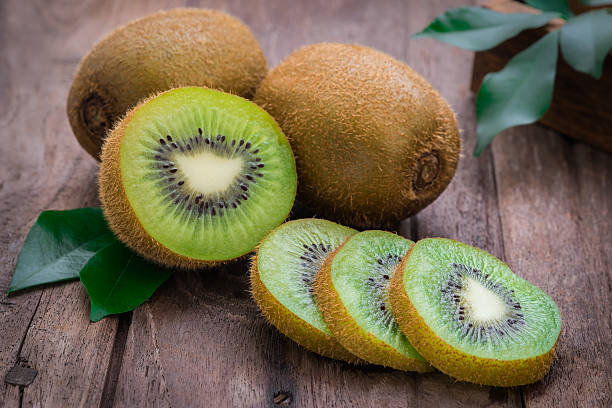 Green Kiwi