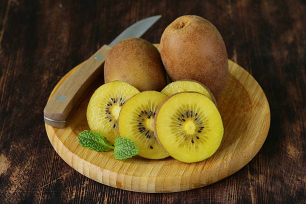 kiwis